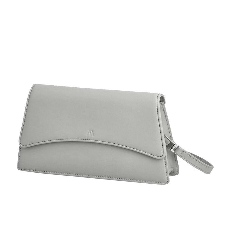 Kaai shoulder bag grey