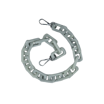 Kaai belt grey
