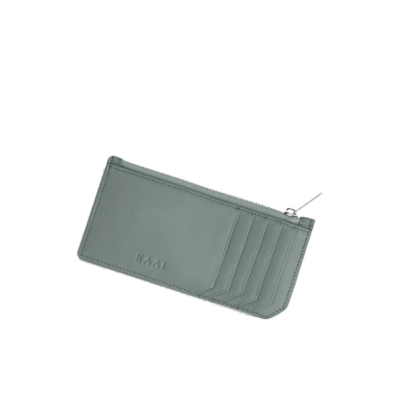Kaai cardprotector green