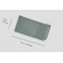 Kaai cardprotector green 2
