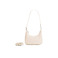 Nathan-baume schultertasche rosa 1
