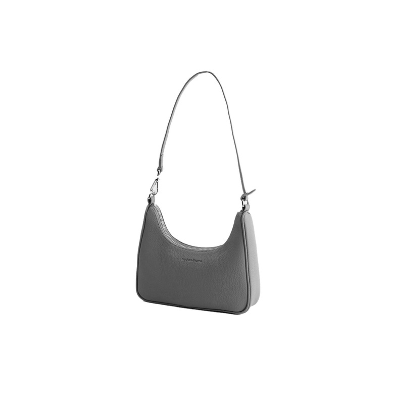 Nathan-baume schultertasche rosa 2