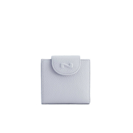 Nathan-baume geldbörse blau