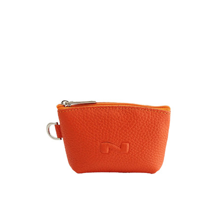 Nathan-baume wallet red
