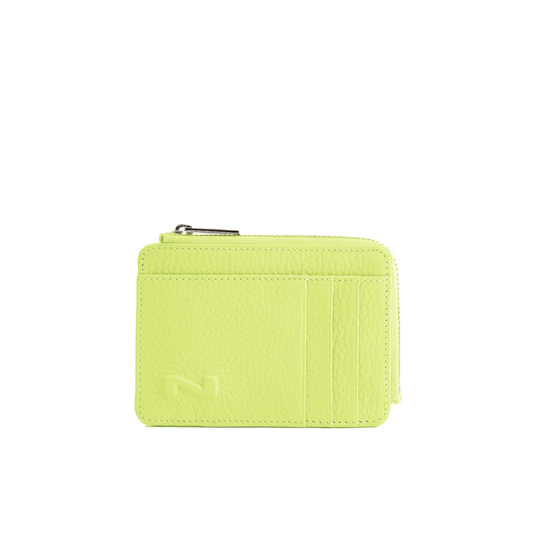Nathan-baume cardprotector green