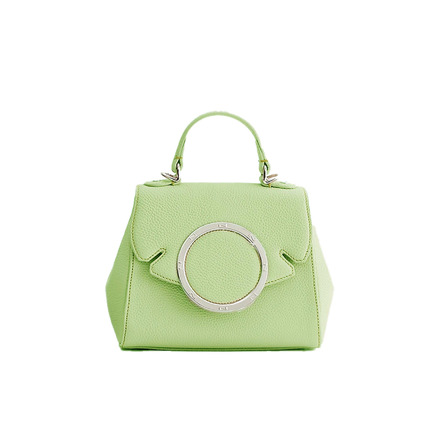 Nathan-baume handtasche grÜn