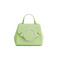 Nathan-baume sac à main vert 1