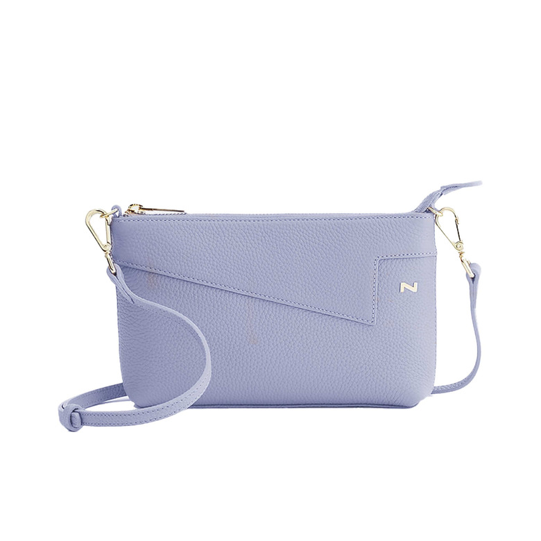 Nathan-baume crossbody blue
