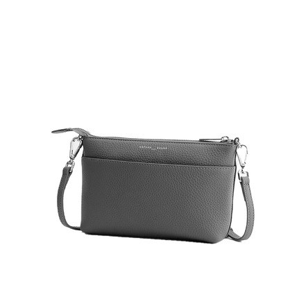 Nathan-baume crossbody blue