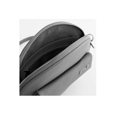Nathan-baume crossbody blue