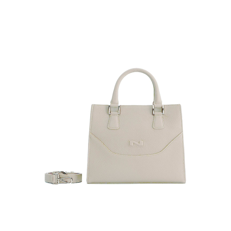 Nathan-baume handbag ecru