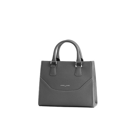 Nathan-baume handtasche ecru