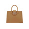 Armani Exchange handbag camel 1