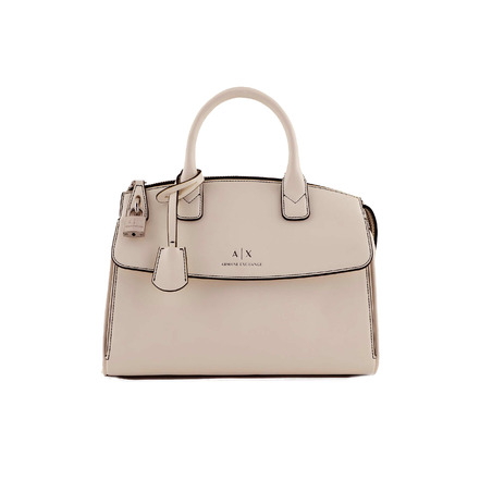 Armani Exchange handbag lightbrown