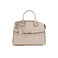 Armani Exchange handbag lightbrown 1