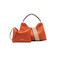 Gianni Chiarini sac à main camel 2