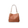 Michael Kors shoulder bag cognac 1