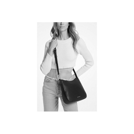 Michael Kors shoulder bag black