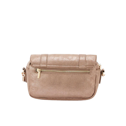Lollipops crossbody lightbrown