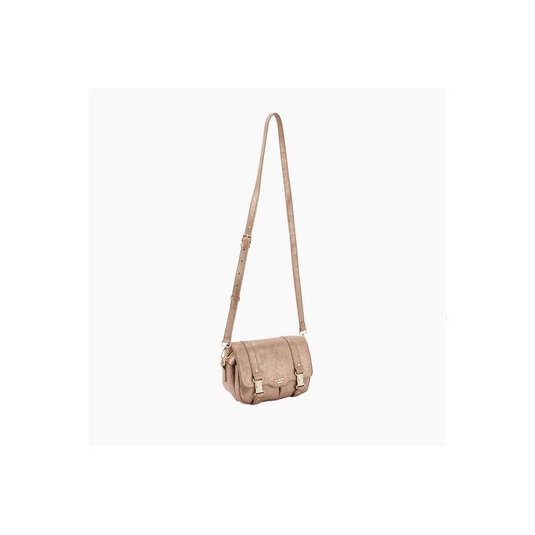 Lollipops crossbody lightbrown 3