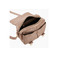 Lollipops crossbody lightbrown 4