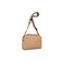 Crinkles Sibel sac bandoulière beige 2