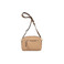 Crinkles Sibel sac bandoulière beige 3