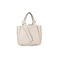 Crinkles Sibel handbag ecru 3
