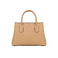 Crinkles Sibel handbag taupe 1
