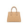 Crinkles Sibel handbag lightbrown 3