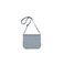 Crinkles Sibel crossbody blue 3