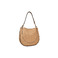 Crinkles Sibel shoulder bag lightbrown 2