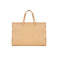 Crinkles Sibel handtas beige 1
