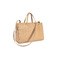 Crinkles Sibel handtas beige 2