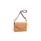Crinkles Sibel crossbody brown 2