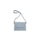 Crinkles Sibel crossbody blauw 3