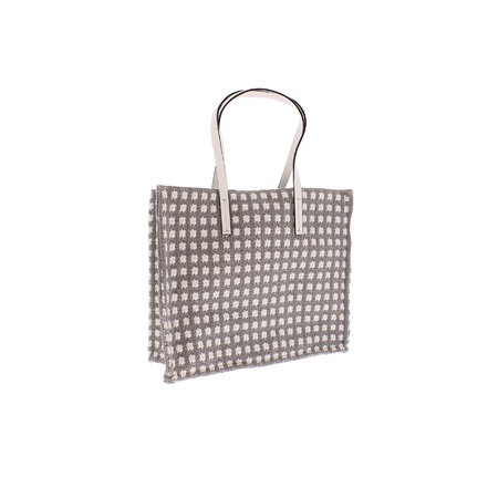 Kassiopea shopper grey