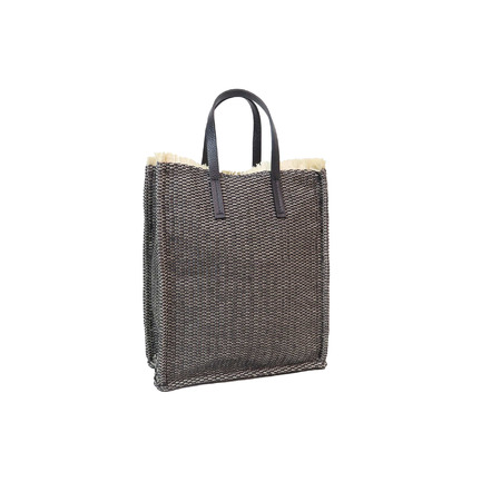 Kassiopea handbag black