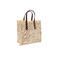 Kassiopea handtas beige 1