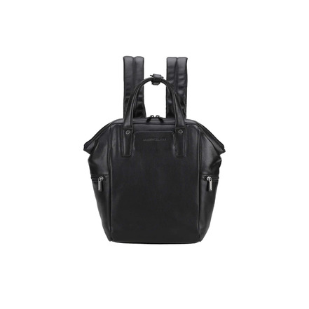 Arthur & Aston sac à dos noir