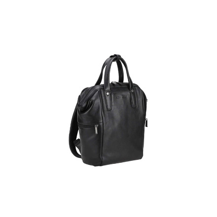 Arthur & Aston sac à dos noir