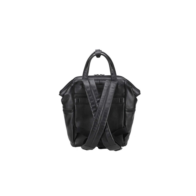 Arthur & Aston sac à dos noir 3