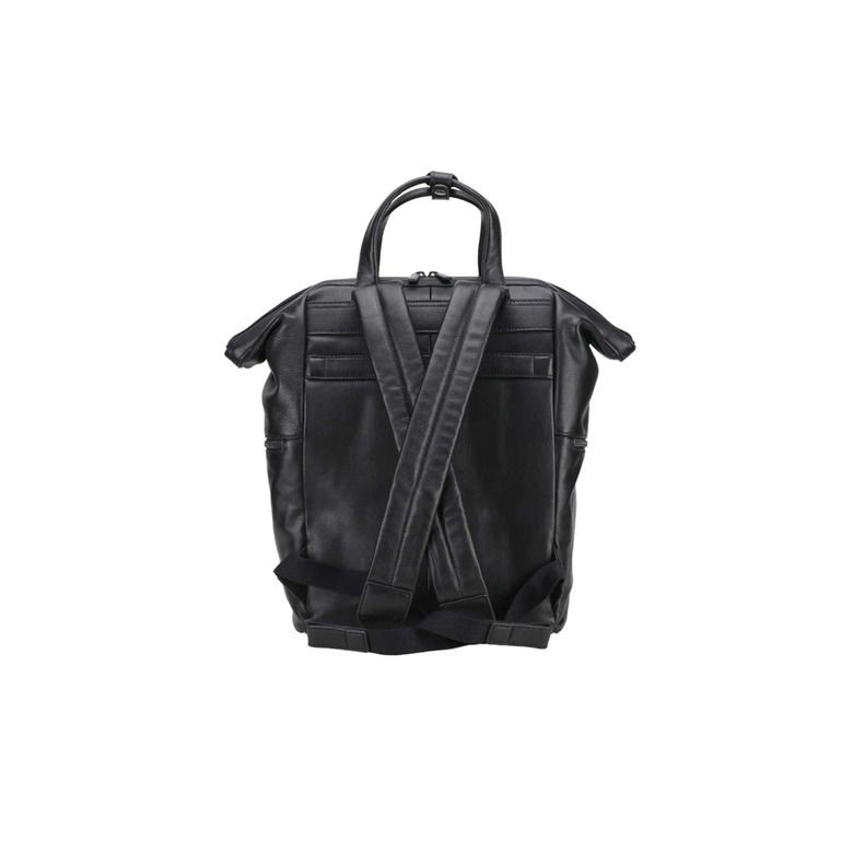 Arthur & Aston sac à dos noir 3