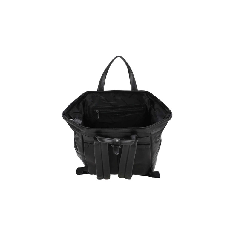 Arthur & Aston sac à dos noir 4