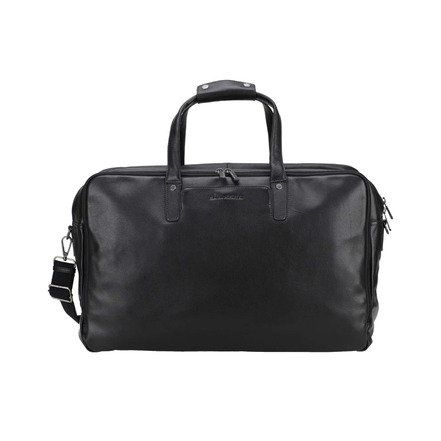 Arthur & Aston sac de voyage noir