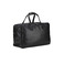 Arthur & Aston travel bag black 2