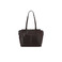 Arthur & Aston briefcase brown 3