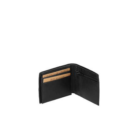 Arthur & Aston portefeuille noir