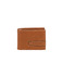 Arthur & Aston wallet cognac 1