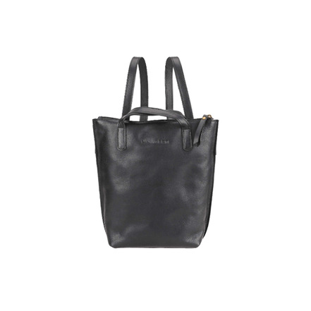 Noordsen rucksack schwarz